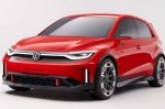 ����������� Volkswagen Golf ����� �� ����� �� ������ 2030 ����