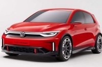 ����������� Volkswagen Golf ����� �� ����� �� ������ 2030 ����