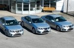 ��������� �������� ��������� ��������� Saab ������� � �������