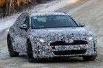 Audi ���� ����� A6 allroad quattro