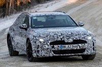 Audi ���� ����� A6 allroad quattro