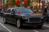 �� ����� �������� ������ ����� ����� ѳ �������: ��������� Hongqi N701