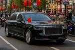 �� ����� �������� ������ ����� ����� ѳ �������: ��������� Hongqi N701