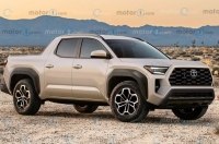 Toyota ���� ��������� ���������� ���� �� ��� RAV4