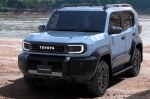 � ������ ���������� ������ ������������� Land Cruiser