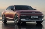 �������� Hyundai �������� ����� Grandeur 2026