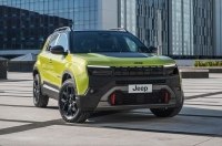 ����� Jeep Avenger: �������� ������� ������� � ����������� ����� �� ����-����� �� 85-����