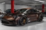 �������� Porsche �������� ���������� ����������� 911 GT3 RS