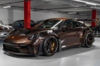 �������� Porsche �������� ���������� ����������� 911 GT3 RS