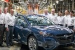 �������� Subaru ������ ���� ����� ������� �� �����������