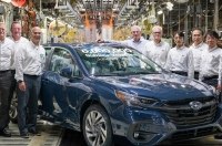 �������� Subaru ������ ���� ����� ������� �� �����������