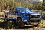 ϳ��� Nissan Frontier 2027 ������� ����� Sport Edition