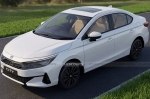 Honda City ������ ���� ����������