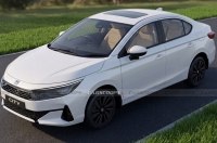 Honda City ������ ���� ����������