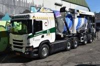 Scania �� Unicon �������� �������� ���������� ����������� ������