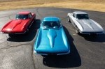 �������� 60-����� Chevrolet ������� � ������ ������