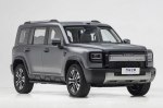 � ��� ���������� ������ Haval Raptor Plus