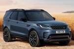 Land Rover Discovery 2026 ������� ��� ����