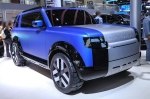 �������� ����������� ������ Freelander ������ ������������ � �����