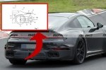 Porsche ������������� ���� ��������� ��� ���������� ������