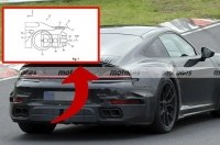 Porsche ������������� ���� ��������� ��� ���������� ������