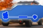 Honda ����� ���� ���������� Toyota Land Cruiser