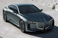 ������������ �������� ������� ���� BMW Alpina
