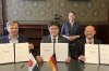 �������� Daimler Truck, MB Energy �� Kawasaki Heavy Industries ���������� �������� ��������� ����� �� ������