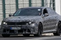 ����� BMW M5 �� ����������� M3 ���� ������� �� �����������