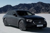 Mercedes-Benz E-Class � ������볿 ������� �� ��������