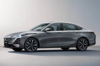 � ���� ������������ ����� Changan Eado Classic Edition