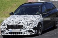����� Mercedes-AMG C 53 Estate 2027 ������� �� ��� �����