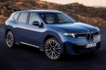 Pirelli �������� ���������� ���� ��� ������ BMW iX3