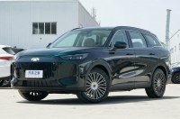 �������� Chery Fulwin T9 Long Range Edition ������� � ������ � ����