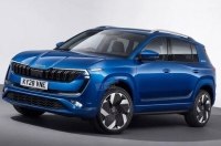����� Skoda Karoq ����� � 2028 ����