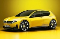 BMW ���� ���� �������� 1 Series