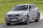 ����� BMW X5 � ���� Neue Klasse ������� �� ��� �����