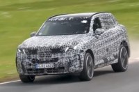 ����� BMW X5 � ���� Neue Klasse ������� �� ��� �����