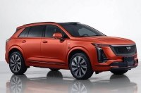 Cadillac XT5 ������ ���� ����� � ������ �����-������