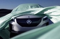 ���������� �������� ������� ��������� �������-��� Mercedes-Benz