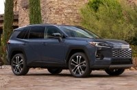 ���� Toyota RAV4 �������� �������� ������������ ��������������