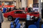 ����������� Ford Mustang 70-� �������� � ��� ������ �� ��� ������� �� ��������