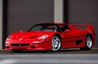 �������� �������� Ferrari 90-� �� ������� 1300 ��
