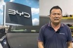 ���������� ������ ��������� �������� BYD 293 000 ������