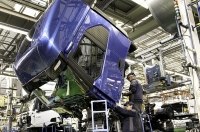 IVECO �������� ���������� ������ ��������� � ������
