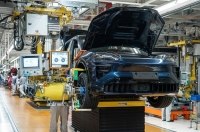 �������� Porsche ������� �� ����� ��� ������� �� ������������