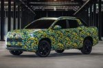 Volkswagen ����������� ��������� ���� Tukan