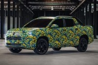 Volkswagen ����������� ��������� ���� Tukan