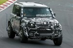 ����� Land Rover Defender ������� �� ������