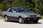 �� ������� ��������� ���� �� ����������� Dodge Challenger � �����